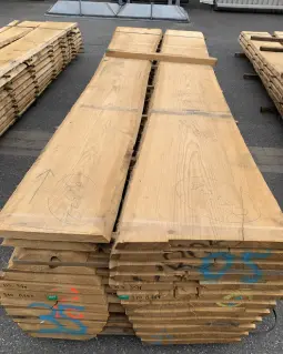 Furniture & Joinery
